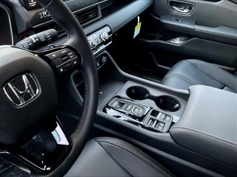 New 2026 Honda Passport RTL image 14