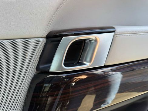 Used 2017 Land Rover Range Rover Supercharged image 49