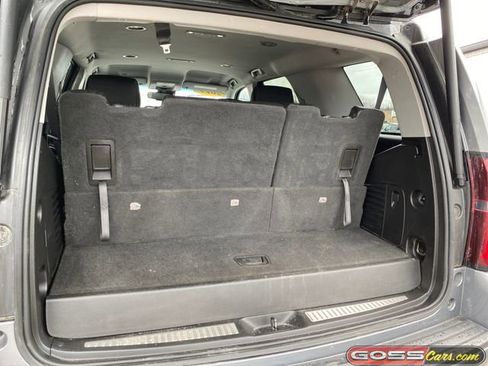 Used 2019 Chevrolet Tahoe LT image 9