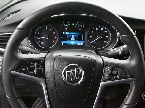 Used 2022 Buick Encore Preferred AWD/4WD image 9