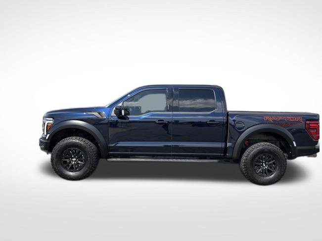Used 2024 Ford F150 Raptor AWD/4WD image 13