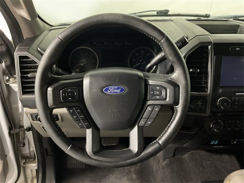 Used 2018 Ford F150 XLT w/ Equipment Group 302A Luxury image 19