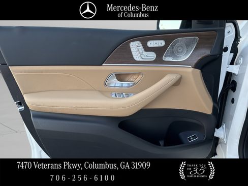 New 2026 Mercedes-Benz GLE 350 4MATIC image 42