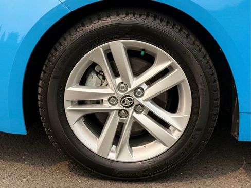 Used 2019 Toyota Corolla SE FWD image 9