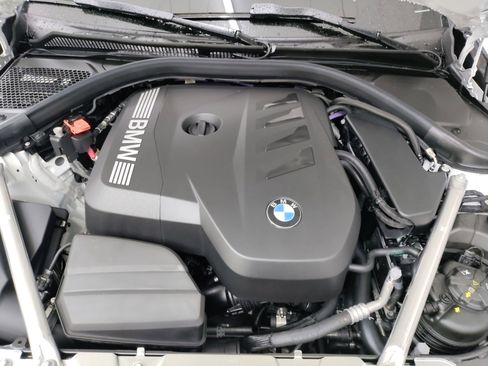 New 2026 BMW 430i Convertible w/ Parking Assistance Package image 33