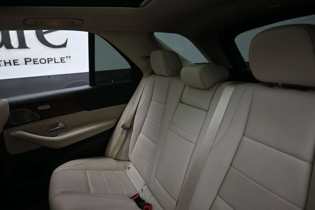 Used 2022 Mercedes-Benz GLE 450 4MATIC image 21