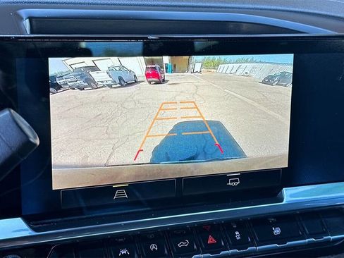 Used 2024 Chevrolet Silverado 1500 LT w/ Protection Package image 18