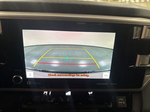 Used 2023 Toyota Tundra SR5 w/ TRD Sport Package image 24