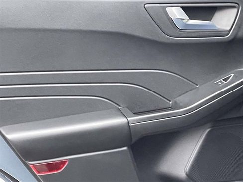 New 2026 Ford Escape ST-Line w/ Tech Pack #1 image 10