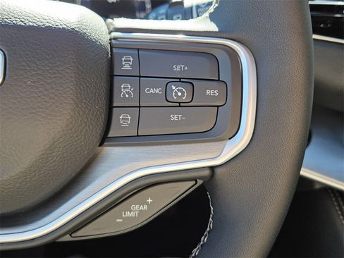 New 2025 Jeep Wagoneer Series II image 23