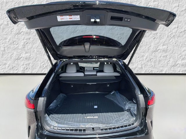 New 2026 Lexus RX 350 Premium Plus w/ Convenience Package FWD image 12
