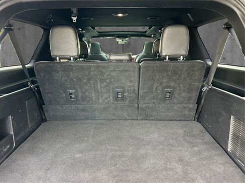 Used 2018 Lincoln Navigator L Reserve image 13