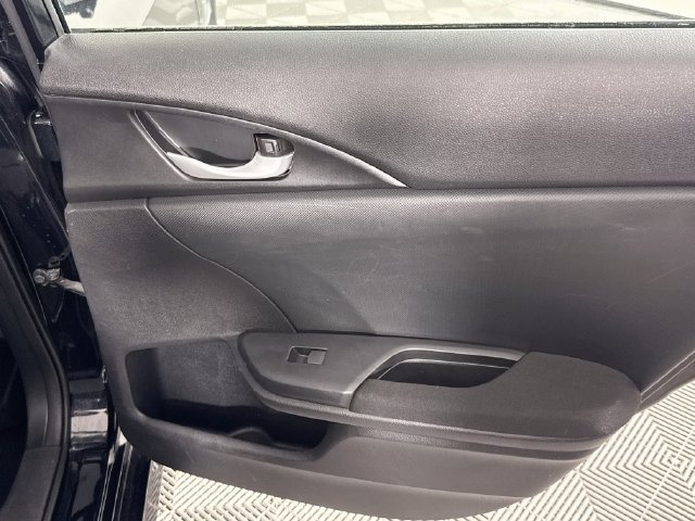 Used 2017 Honda Civic EX image 25