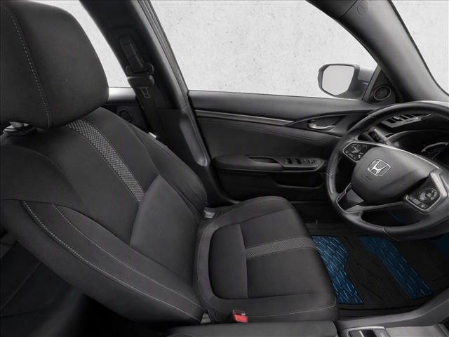 Used 2021 Honda Civic EX image 16