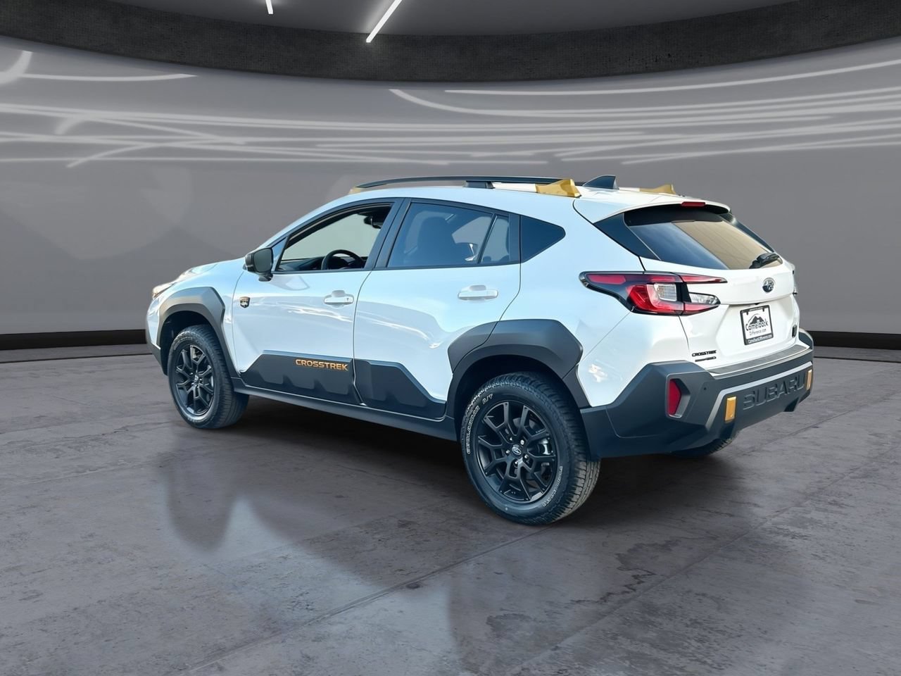 New 2026 Subaru Crosstrek 2.5i Wilderness AWD/4WD image 4