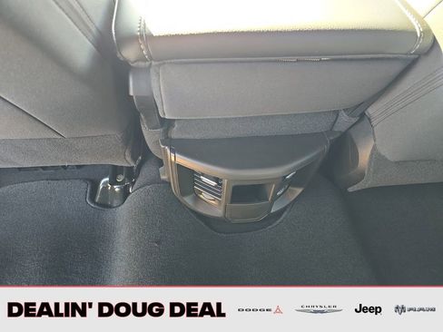 New 2025 RAM 3500 Tradesman image 26