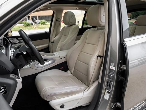 Used 2020 Mercedes-Benz GLE 350 image 38