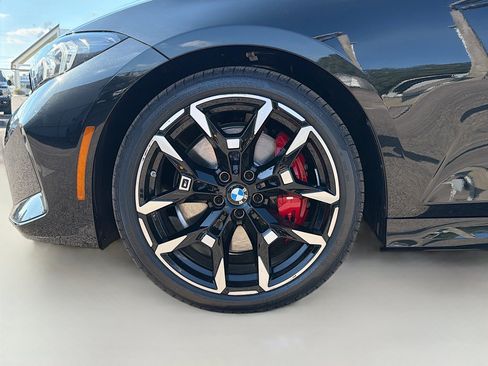 New 2026 BMW 330i Sedan w/ M Sport Package image 42