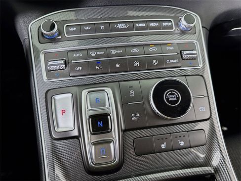 Used 2023 Hyundai Santa Fe SEL image 18