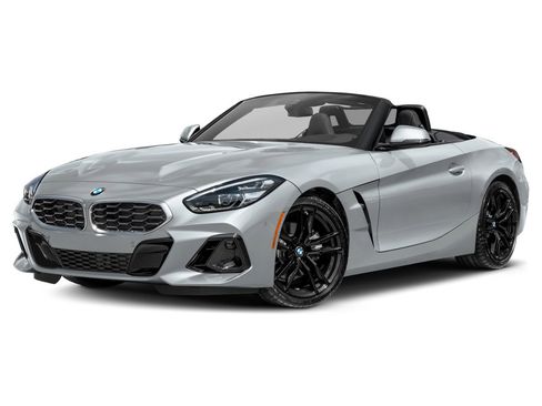 New 2026 BMW Z4 M40i RWD image 1