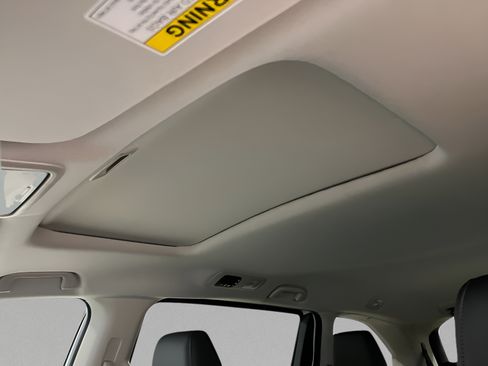 Used 2026 Honda Odyssey EX-L image 22