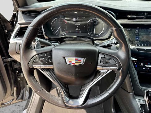 Used 2024 Cadillac XT6 Sport AWD/4WD image 24