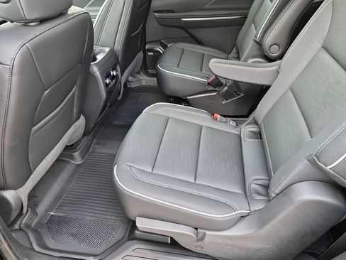 New 2026 Buick Enclave Sport Touring w/ LPO, Floor Liner Package image 20