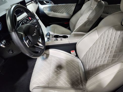 Used 2022 Genesis G70 3.3T image 29