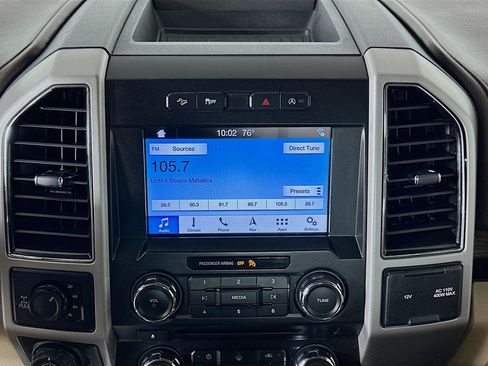 Used 2018 Ford F150 Lariat AWD/4WD image 21