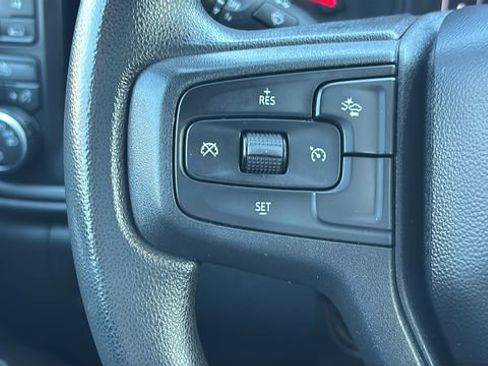 Used 2023 Chevrolet Silverado 1500 Custom image 20