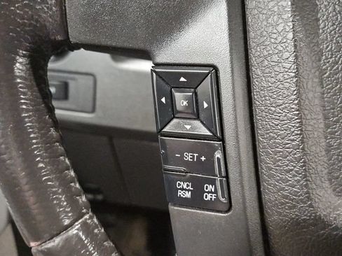 Used 2014 Ford F150 XLT w/ XLT Convenience Package AWD/4WD image 14