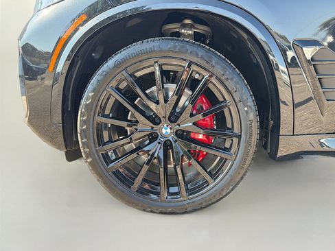 New 2026 BMW X5 sDrive40i w/ M Sport Package image 42