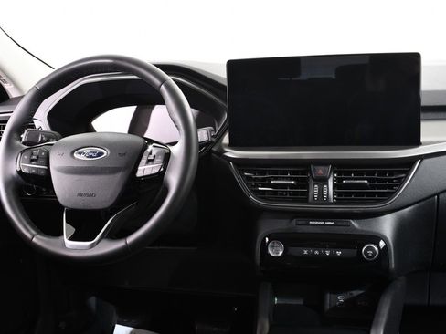 Used 2023 Ford Escape Active w/ Tech Pack #1 image 8