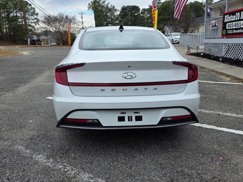 Used 2021 Hyundai Sonata SE image 8