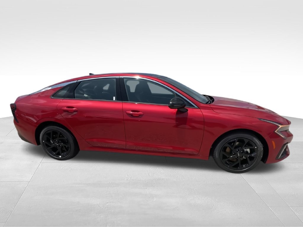 New 2026 Kia K5 GT-Line w/ GT-Line Premium Package FWD image 9