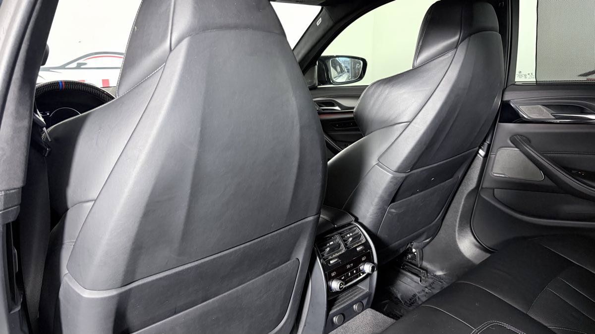 Used 2019 BMW M5 w/ Executive Package AWD/4WD image 24