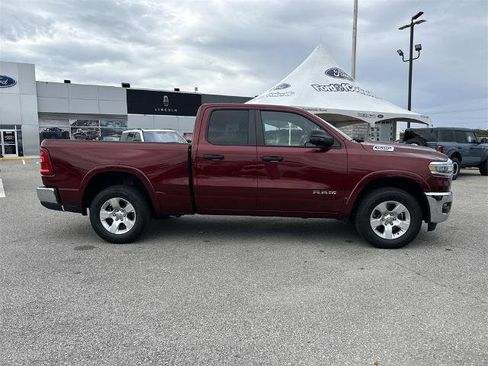 Used 2025 RAM 1500 Big Horn image 3