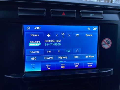 Used 2024 Ford F250 XLT image 11