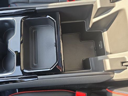 New 2025 Chevrolet Silverado EV RST image 43