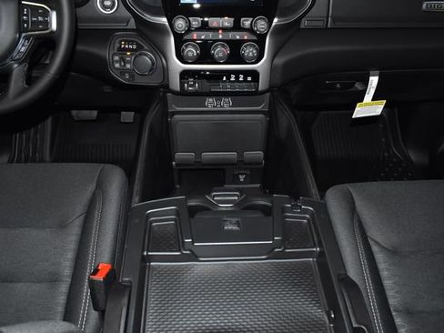 New 2026 RAM 1500 Big Horn image 24