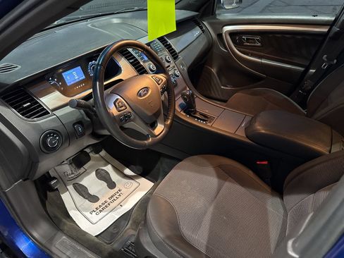 Used 2014 Ford Taurus SEL image 20