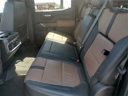 Used 2022 Chevrolet Silverado 1500 High Country image 22