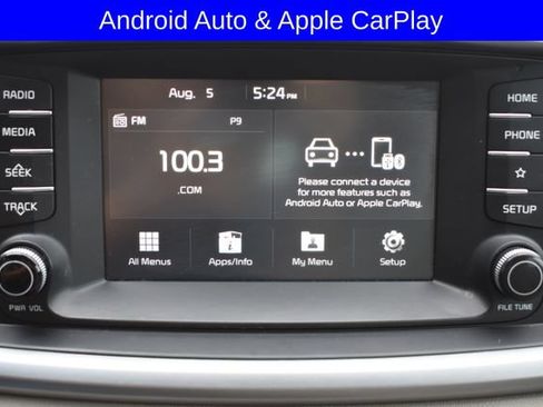 Used 2019 Kia Sorento FWD image 5