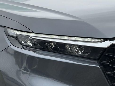 Certified 2023 Honda CR-V EX-L image 7