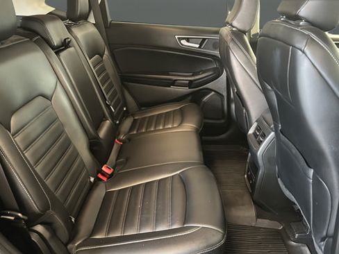 Used 2024 Ford Edge SEL w/ Convenience Package AWD/4WD image 24