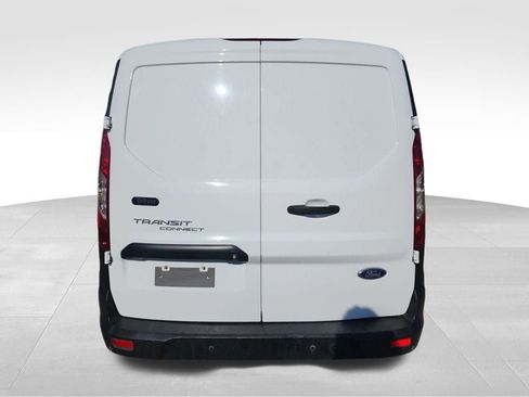Used 2022 Ford Transit Connect XL image 7