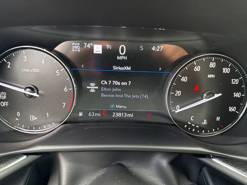 Certified 2022 Buick Envision Essence w/ Technology Package II AWD/4WD image 14