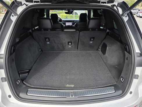 Used 2022 Jeep Grand Cherokee Summit image 17