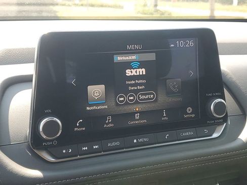 New 2026 Nissan Rogue SV image 20