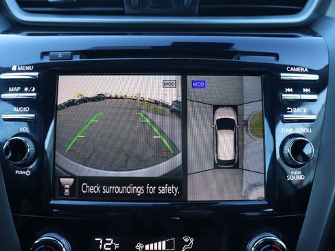 Certified 2024 Nissan Murano SL image 32